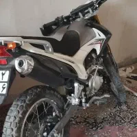 موتور تریل gy200