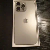 ایفون 15پرومکس