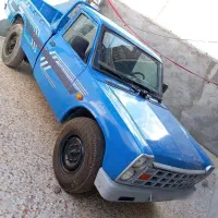 نیسان مدل مدل 98