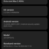 Poco x 6|موبایل|کرمان, |دیوار