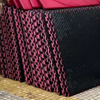 تاتامی ۲۰ میل دست دوم