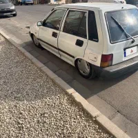 ماشین فروشی