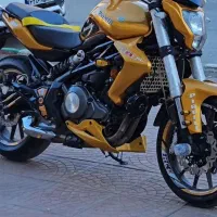 بنلی ۳۰۰|موتورسیکلت|سنندج, |دیوار