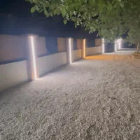 باغ۳۰۰مترو۴۵۰مترسندتک برگ چهارباغ فول|فروش خانه و ویلا|کرج, مهرویلا جنوبی|دیوار