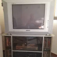 تلویزیون صنام ۲۹ اینچ صفحه تخت