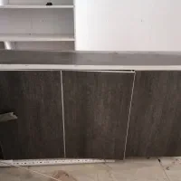 چوب قفسه ام دی اف