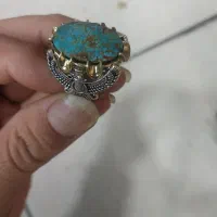 انگشتر مردانه