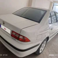 سمند Ef7 1396|خودرو سواری و وانت|بجنورد, |دیوار