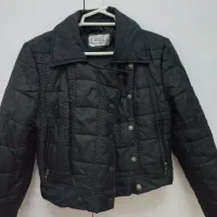 کاپشن زنانه دخترانه