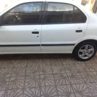 سمند Lx مدل ۱۴۰۰|خودرو سواری و وانت|برازجان, |دیوار