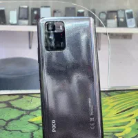 شیائومی Poco X3 GT حافظه ۲۵۶ رم ۸ کم کار دنا همراه|موبایل|مشهد, سلام|دیوار