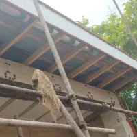 سربندی وحلب کوبی|خدمات پیشه و مهارت|بندر انزلی, شالیور|دیوار