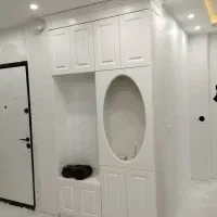 ساخت و نصب کمد و با متریال درجه یک|خدمات پیشه و مهارت|مشهد, حضرت حجت|دیوار