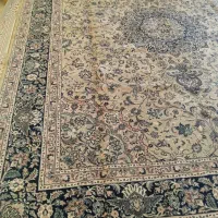 ۲عددفرش ۱۲متری مناسب برای خانه باغ