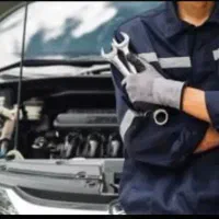 مکانیک سیار خودرو ایرانی