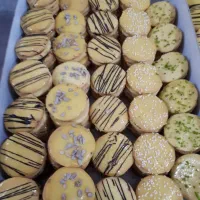 پخش شیرنی تازه به شرط فقط برای شیرنی فروش ها|خوردنی و آشامیدنی|ساری, |دیوار