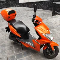 موتور برقی کویر es8 1500