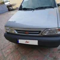 فروش پراید 131 مدل 87