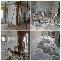 تخریب ساختمان حتی کوچکترین کارها درخدمتم|خدمات پیشه و مهارت|سنندج, |دیوار