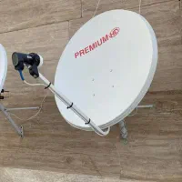 نصب،فروش،تعمیر انواع آنتن و گیرنده های دیجیتال