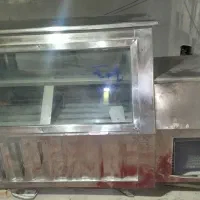 یخچال|فروشگاه و مغازه|داراب, |دیوار