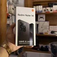 گوشی موبایل نوت ۱۴ - Note14 به صورت نقد و اقساط|موبایل|داراب, |دیوار