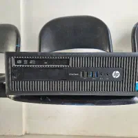 مینی کیس CORE I5 4590