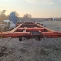 تیغه ماموت|خودرو سنگین|باقرشهر, |دیوار