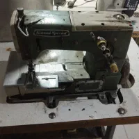 چرخ صنعتی راسته کامپیوتری|چرخ خیاطی و ریسندگی|تهران, شهرک ابوذر|دیوار