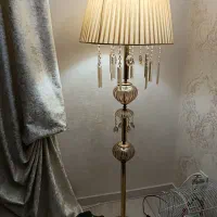 آباژور ایستاده|چراغ خواب و آباژور|فردیس, فردیس|دیوار