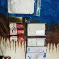 لوازم آرایش دائم