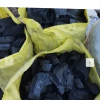 زغال کبابی مرکبات