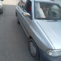 پراید مدل ۸۶ بدون پوسیدگی|خودرو سواری و وانت|رشت, پاره بیجار|دیوار