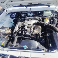 فروش مزدا دوکابین|خودرو سواری و وانت|گرمدره, |دیوار