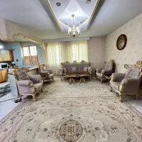 ۸۷ متر ۲ خواب، خیابان ۳۵ متری استقلال