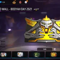 اکانت فیری فایر لول۶۳|کنسول، بازی ویدئویی و آنلاین|مشکیندشت, |دیوار