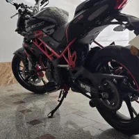 بنلی ۲۵۰ تک  مدل ۱۴۰۲