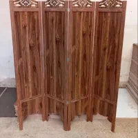 پاراوان 4لنگه