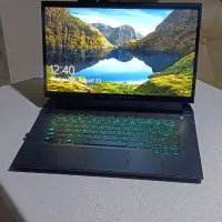 لپ تاپ گیمینگ الین ور alienware