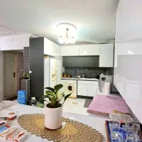 شهرک گلها/ ۱۳۰ متر ۳خواب طبقه اول بازسازی (مهدوی)