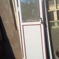 درب آلومینیومی|مصالح و تجهیزات ساختمان|خواف, |دیوار