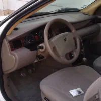 سمند۹۷|خودرو سواری و وانت|تاکستان, |دیوار