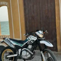 سیرو ۲۵۰ یاماها وارداتی|موتورسیکلت|عسلویه, |دیوار