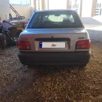 ۱۳۱|خودرو کلاسیک|اقلید, |دیوار