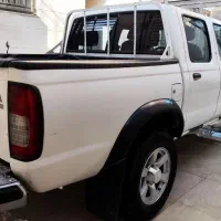 نیسان پیکاپ|خودرو سواری و وانت|بوکان, |دیوار