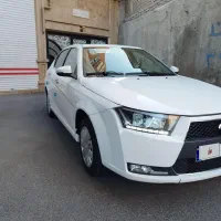 دناپلاس مدل ۱۴۰۳/۱۱|خودرو سواری و وانت|تبریز, |دیوار