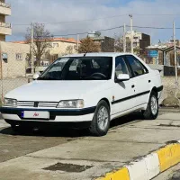 پژو405اتاق تعویض