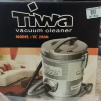 جاروبرقی تیوا