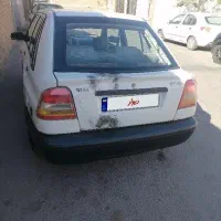 پراید مدل 85|خودرو سواری و وانت|تایباد, |دیوار