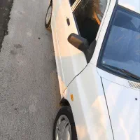 111 مدل 97|خودرو سواری و وانت|اصفهان, مصلی|دیوار